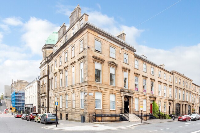 More details for 196-200 Bath St, Glasgow - Retail to Rent