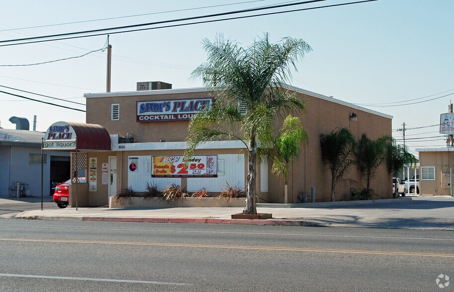 1842 E Mckinley Ave, Fresno, CA for sale - Primary Photo - Image 2 of 11