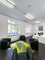 London Maid House - Commercial Property