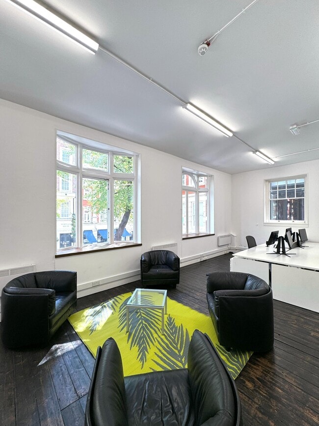 More details for 11-13 Market Pl, London - Office to Rent