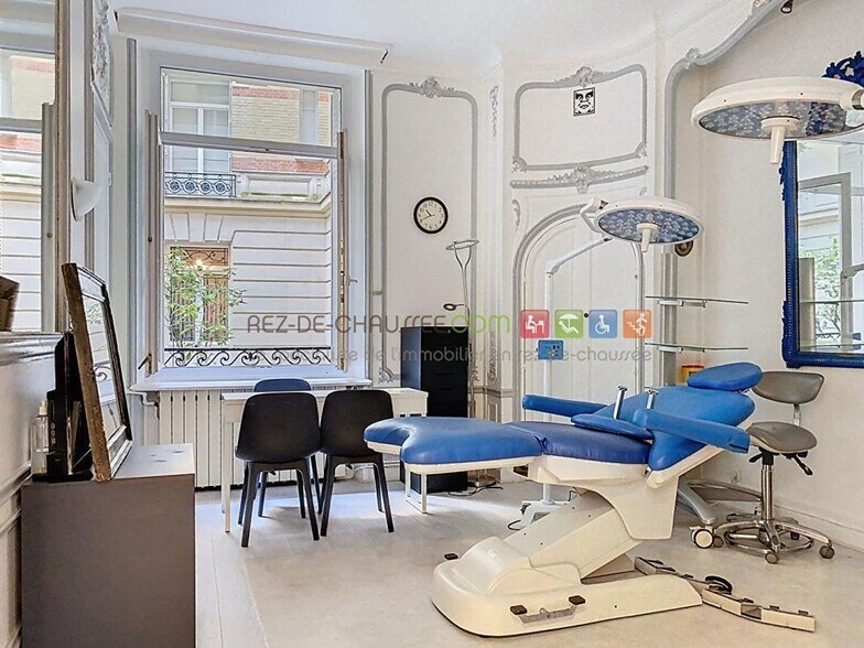 Build-to-Rent in Paris for sale - Building Photo - Image 3 of 12