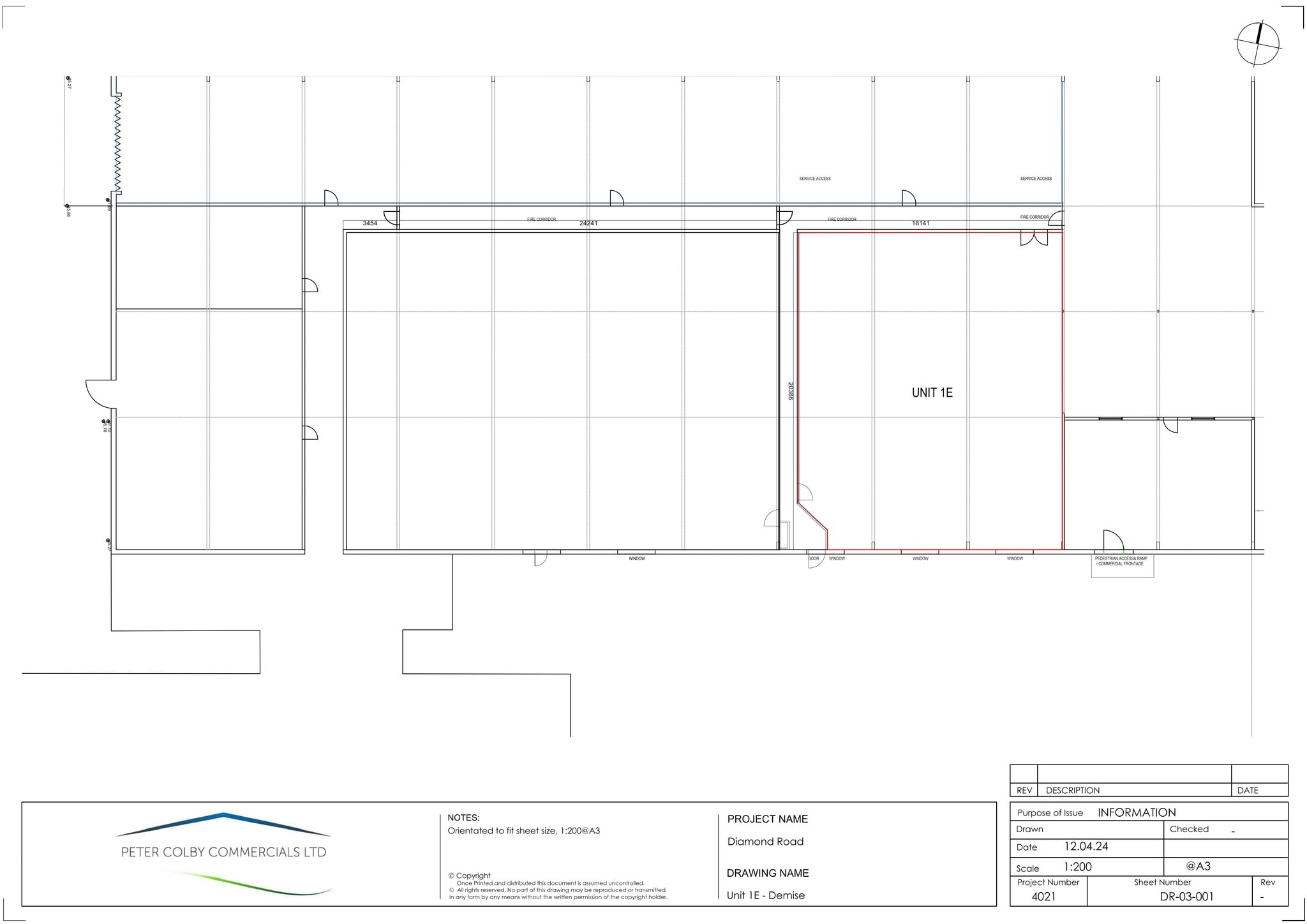 Vulcan Road North, Norwich to rent Site Plan- Image 1 of 1