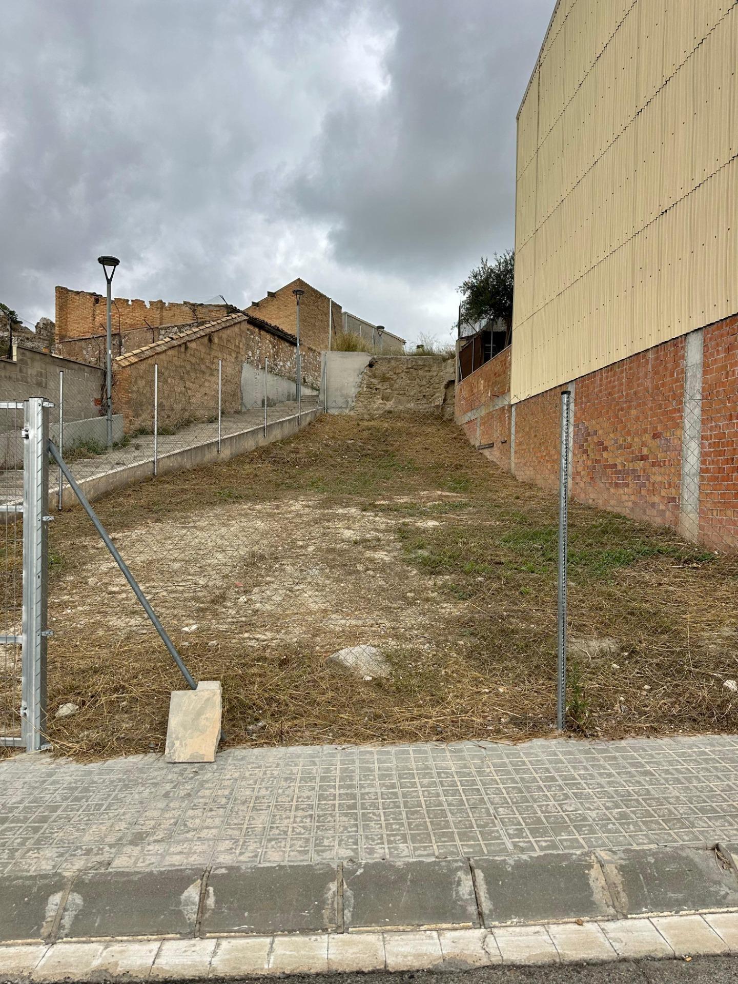 Land in Òdena, Barcelona for sale Other- Image 1 of 4