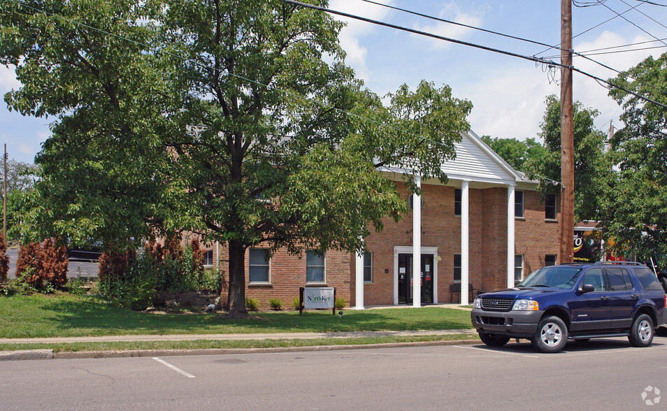 1201 S Fort Thomas Ave, Fort Thomas, KY for sale - Primary Photo - Image 1 of 1