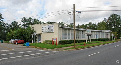 385 E Jefferson St, Quincy, FL for sale Primary Photo- Image 1 of 1