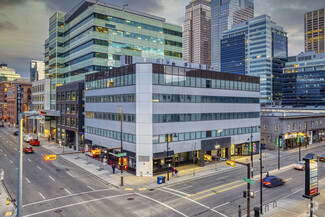 More details for 1011 1st St SW, Calgary, AB - Office for Rent