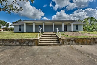 More details for 238 W Main St, Bellville, TX - Office/Retail for Rent