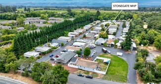 More details for 5250 Whispering Creek Dr, Santa Rosa, CA - Build-to-Rent for Sale