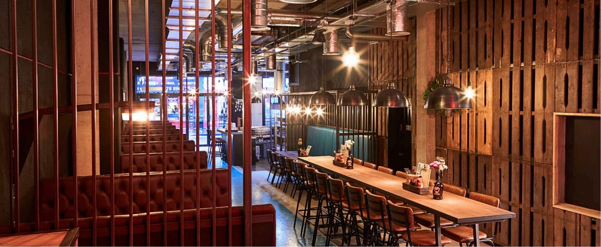 419-423 Coldharbour Ln, London to rent Interior Photo- Image 1 of 6