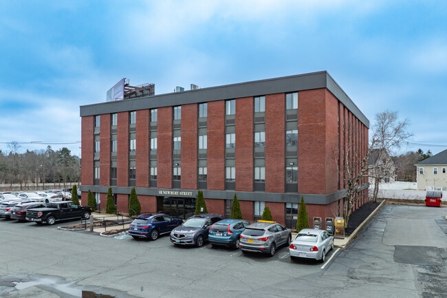 More details for 1R Newbury St, Peabody, MA - Office to Rent