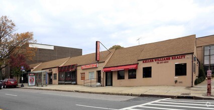 2300-2314 Eastchester Rd, Bronx, NY for sale Building Photo- Image 1 of 1