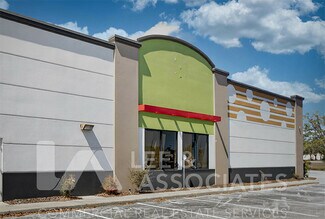 More details for 7456 W Colonial Dr, Orlando, FL - Retail to Rent