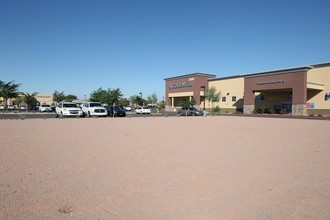 99th Ave & Lower Buckeye Rd, Tolleson, AZ for sale Building Photo- Image 1 of 1