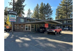 More details for 3863 Pioneer Trl, South Lake Tahoe, CA - Hospitality for Sale