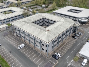 Fortran Rd, Cardiff, VGL - Aerial  map view - Image1