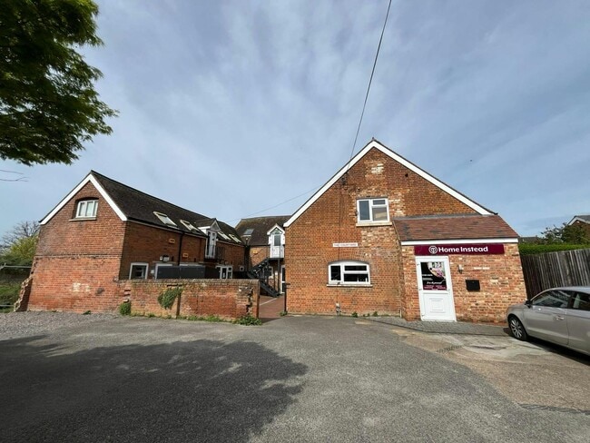 More details for Milton Rd, Aylesbury - Office to Rent