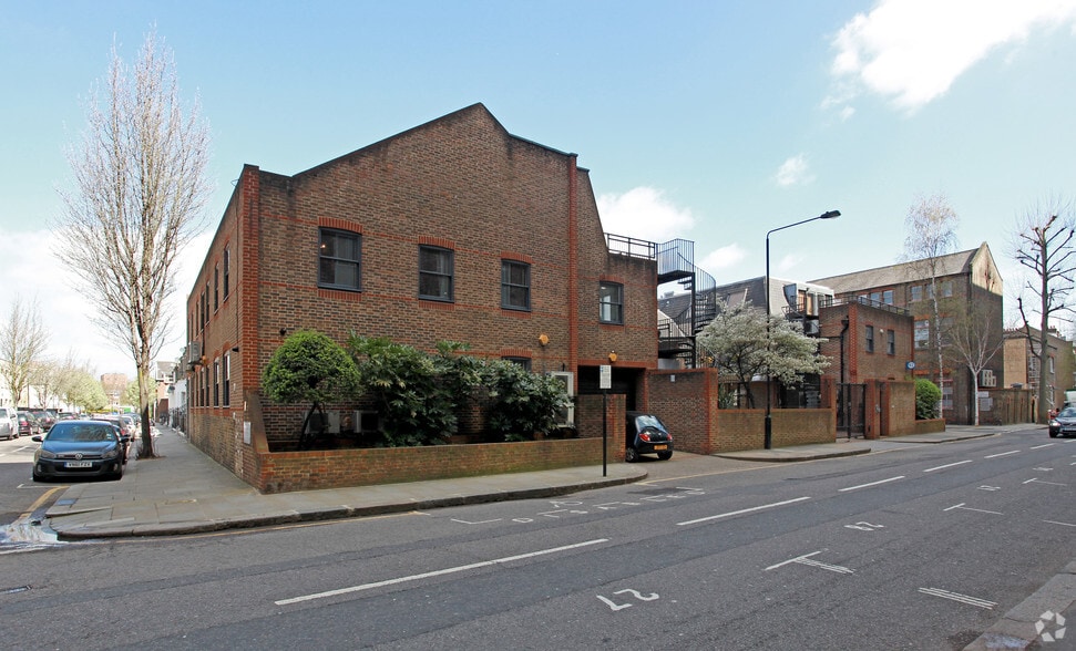 92 Lots Rd, London for sale - Building Photo - Image 3 of 12