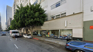 More details for 810 S Flower St, Los Angeles, CA - Retail for Rent