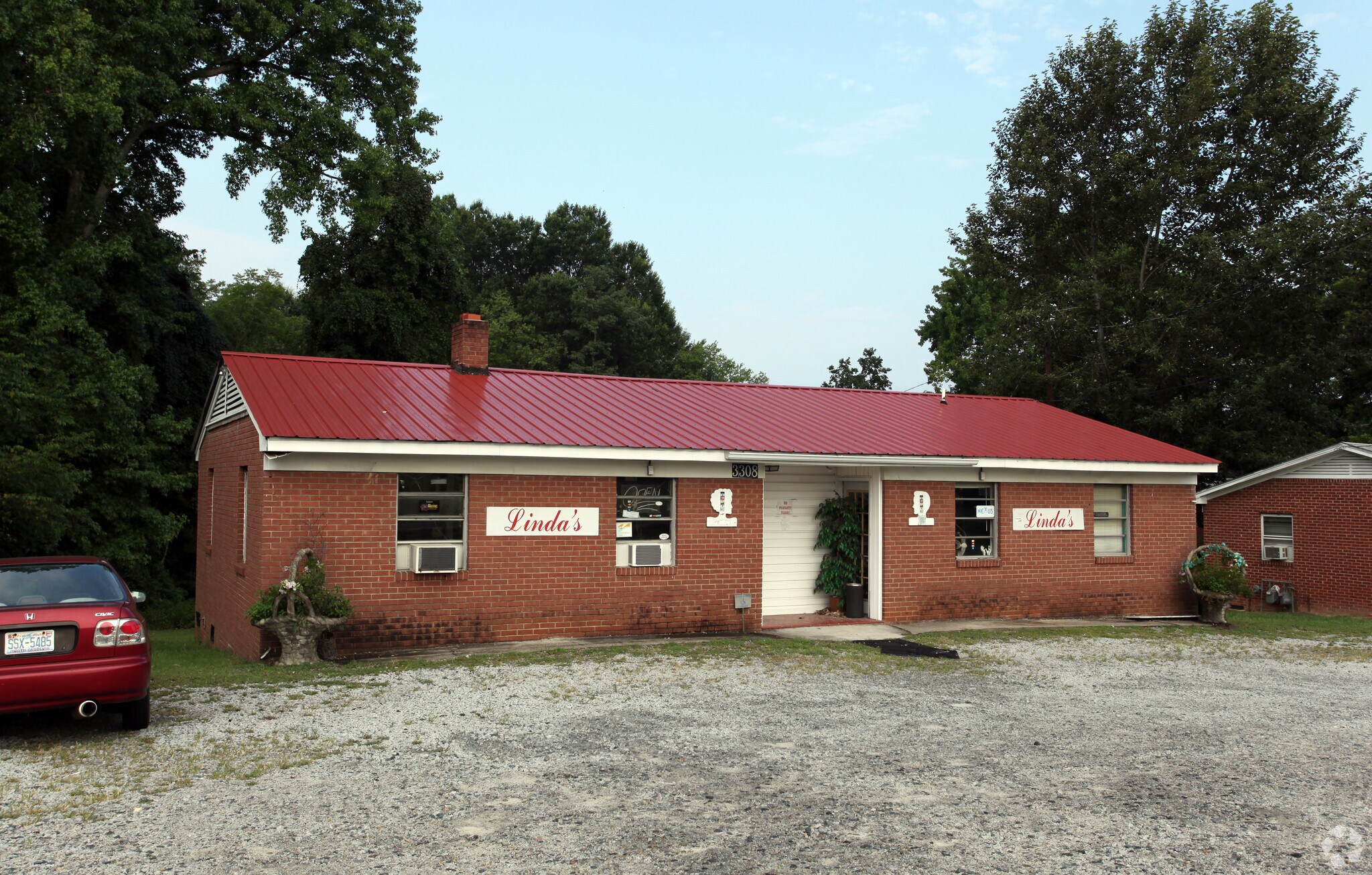 3308 Archdale Rd, High Point, NC for sale Primary Photo- Image 1 of 1