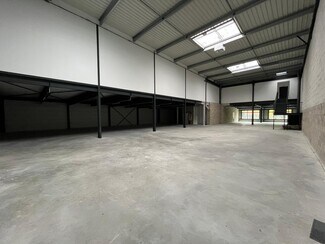 More details for Light Industrial to Rent