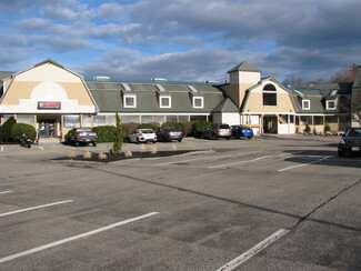 More details for 72 Mirona Rd, Portsmouth, NH - Retail for Rent