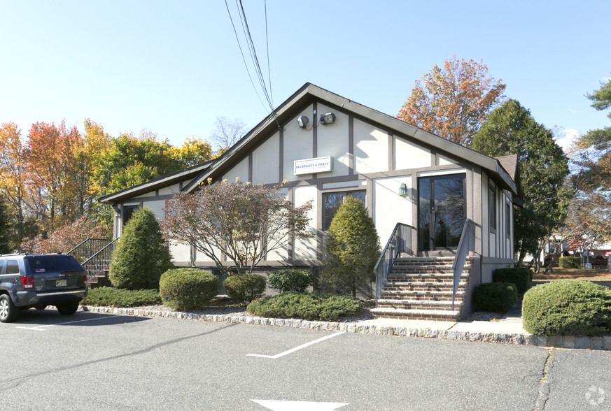 118 Route 34, Matawan, NJ for sale - Primary Photo - Image 1 of 1