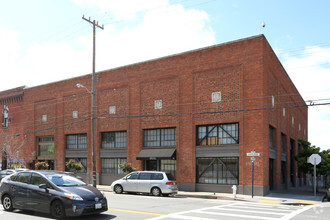 1810-1812 Harrison St, San Francisco, CA for rent Building Photo- Image 1 of 5