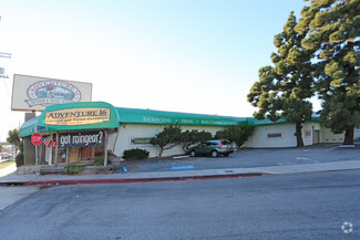 More details for 11161 W Pico Blvd, Los Angeles, CA - Retail for Rent