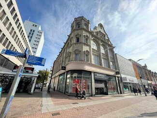 More details for 130 High St, Southend On Sea - Retail for Rent