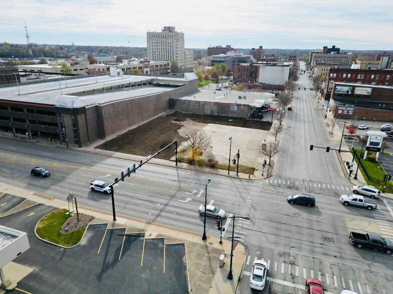 450 Main st, Decatur, IL for sale - Building Photo - Image 3 of 4