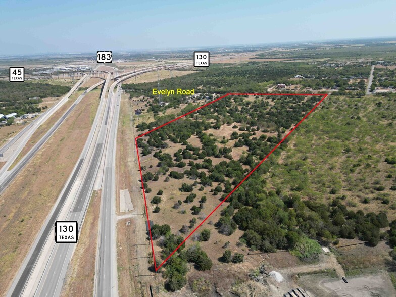 12009 US Highway 183 S, Buda, TX for sale - Building Photo - Image 1 of 4