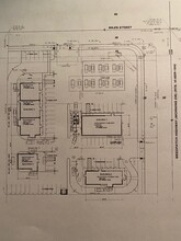 Swc Morning Dr & Niles St, Bakersfield, CA for rent Floor Plan- Image 1 of 2