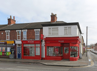 More details for 449-450 High St, Lincoln - Retail for Rent