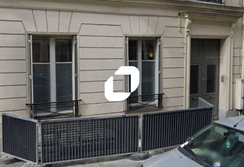 Retail in Paris for sale - Building Photo - Image 1 of 22