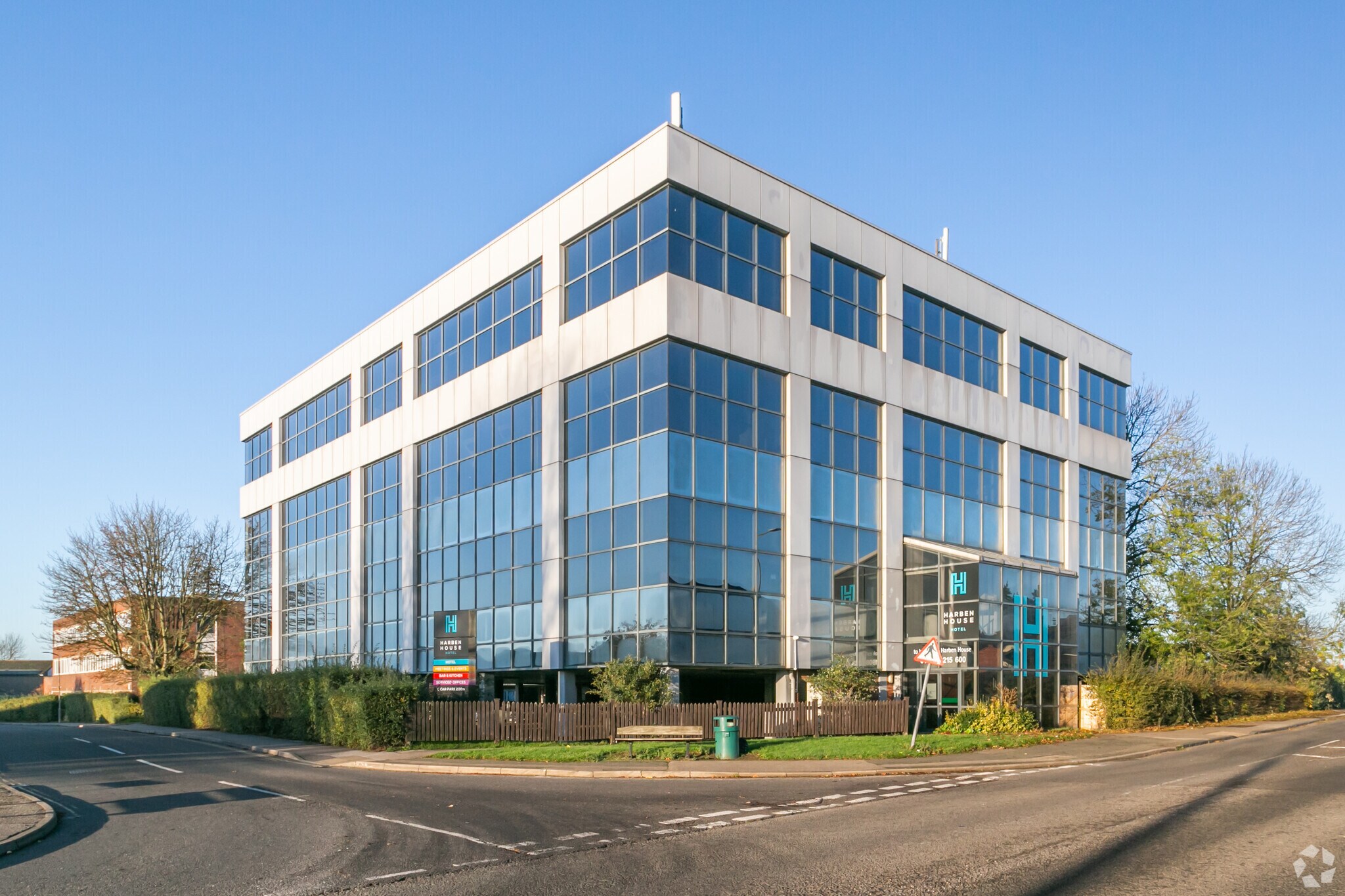 Tickford St, Newport Pagnell for sale Primary Photo- Image 1 of 1