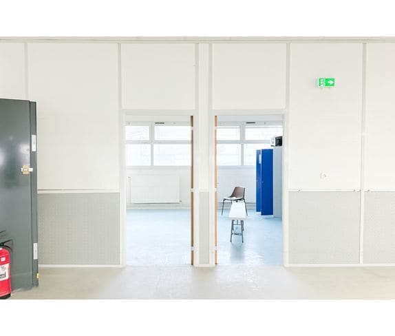 Industrial in Malakoff to rent - Interior Photo - Image 3 of 6