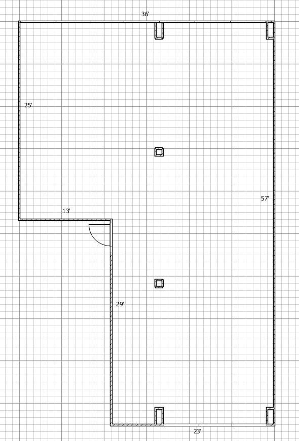 2-14 Boul Désaulniers, Saint-lambert, QC to rent Building Photo- Image 1 of 1