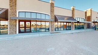 More details for 3601 N Grimes St, Hobbs, NM - Retail for Rent