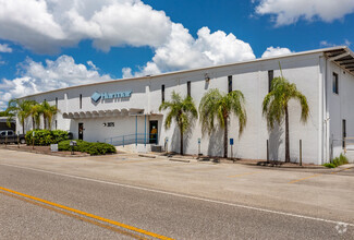 More details for 2075 47th St, Sarasota, FL - Industrial for Rent