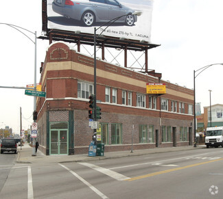 More details for 3200-3220 N Milwaukee Ave, Chicago, IL - Retail for Rent