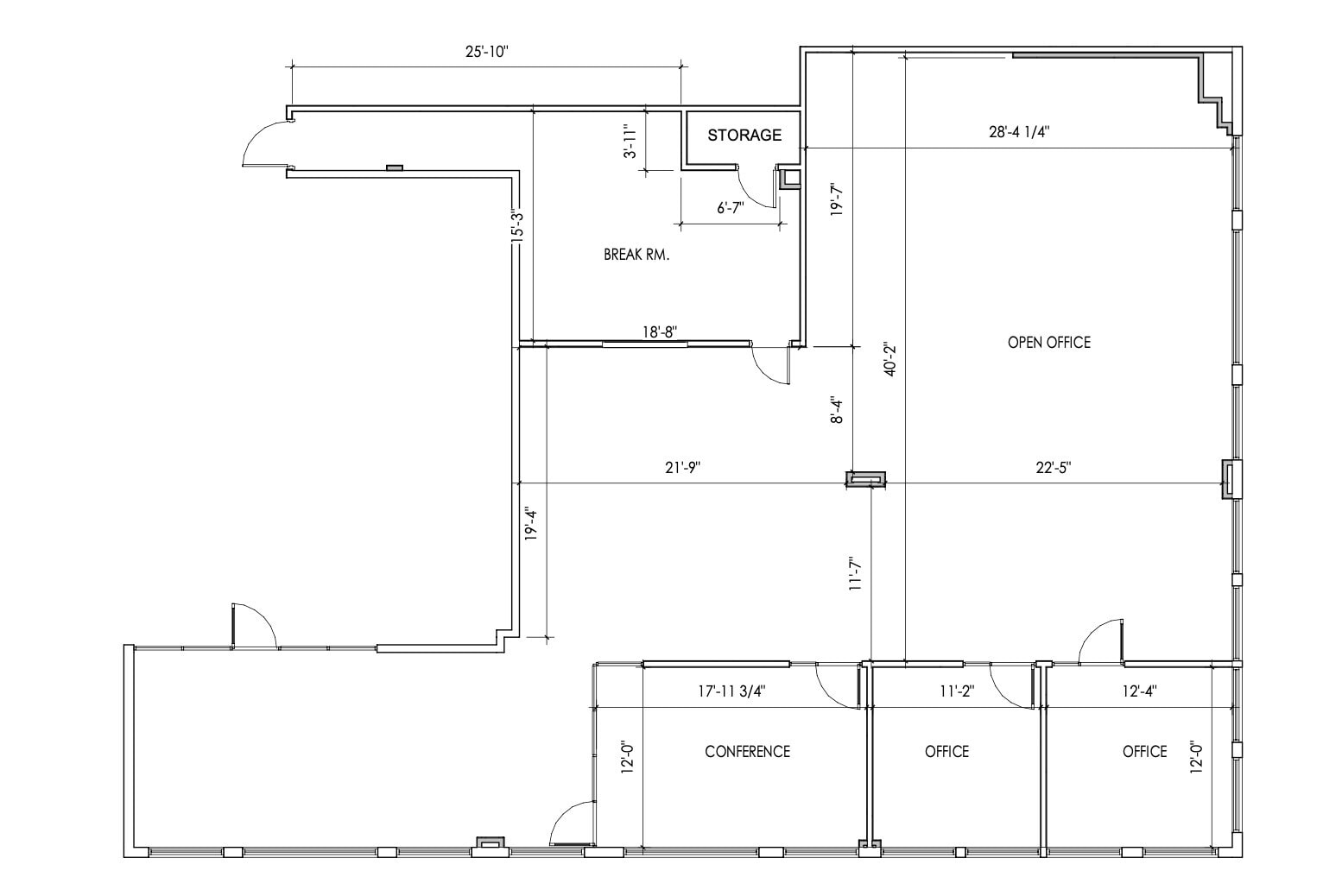 30 E Broadway, Salt Lake City, UT to rent Building Photo- Image 1 of 1