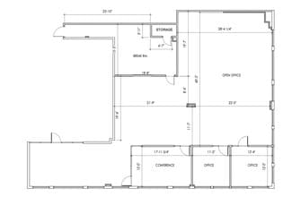 30 E Broadway, Salt Lake City, UT to rent Building Photo- Image 1 of 1