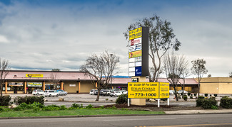 More details for 911-953 W Pacheco Blvd, Los Banos, CA - Retail for Rent