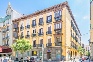 More details for Calle de Hortaleza, 104, Madrid - Co-working to Rent