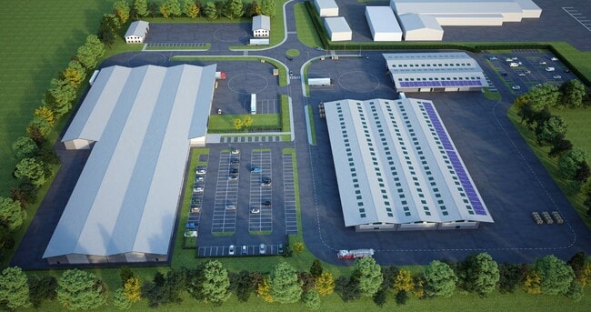 More details for Manston Rd, Margate - Industrial to Rent