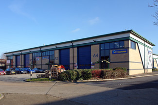 More details for Acorn Rd, Crayford - Industrial for Rent