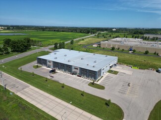 More details for 100 E Kelso Rd, Kaukauna, WI - Industrial for Rent