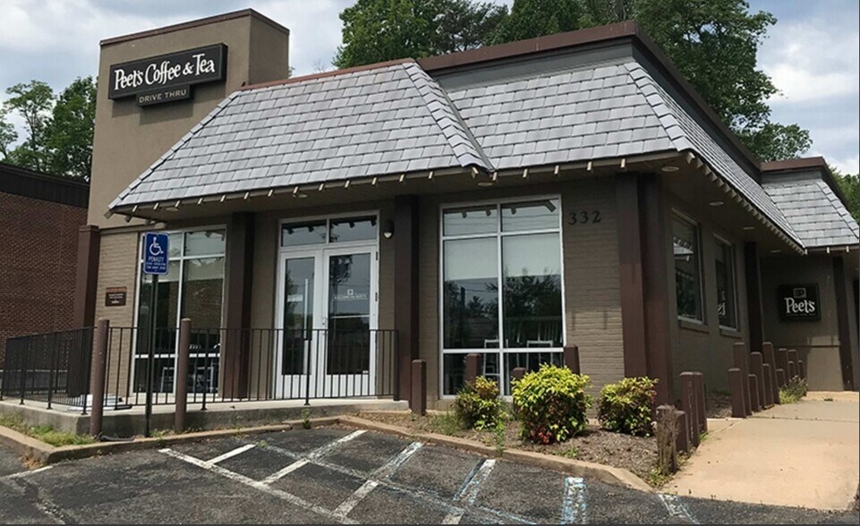 332 Maple Ave E, Vienna, VA for sale - Primary Photo - Image 1 of 1