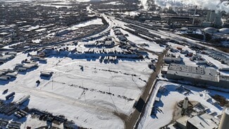 More details for 7955 59th St, Summit, IL - Land to Rent