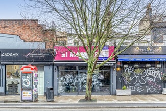 More details for 44 Chalk Farm Rd, London - Retail to Rent